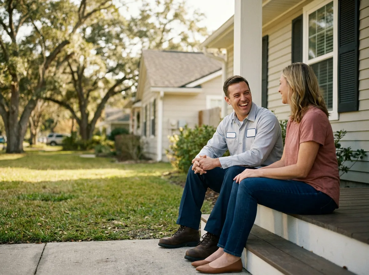 Septic tank pumping FAQs for Dayton, VA